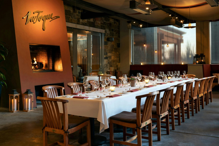 The Westin Verasa Napa photo 22