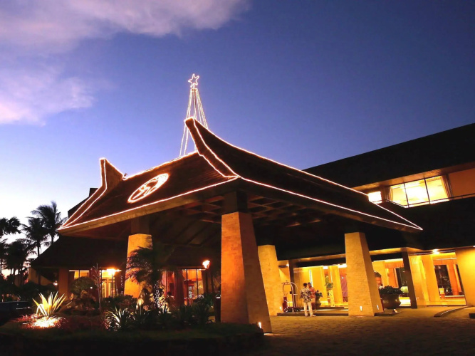 Hotelbild