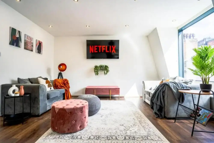 Hotelafbeelding