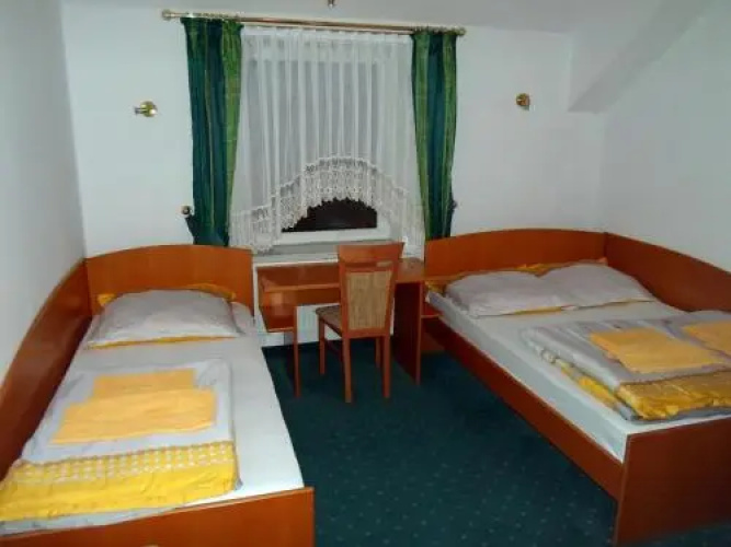 Hotel Korona