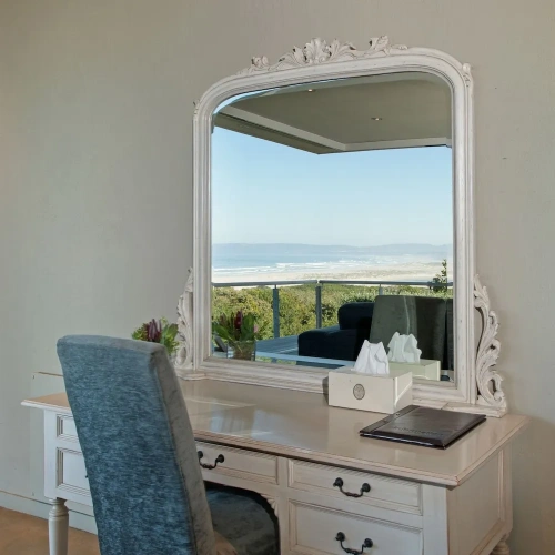 Suite with balcony