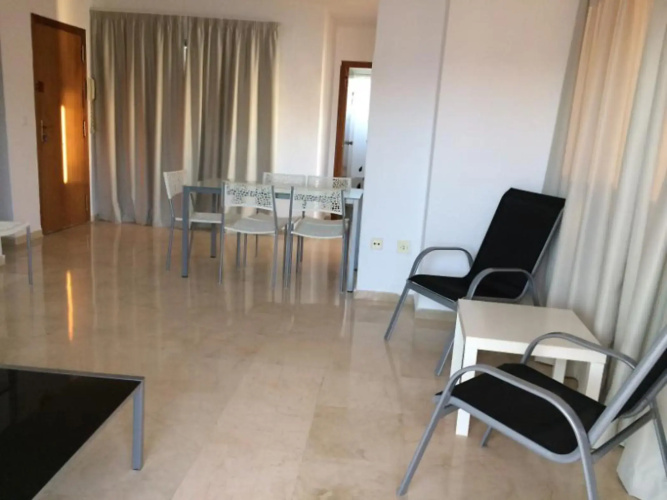 Apartamentos Buenos Aires By Mc
