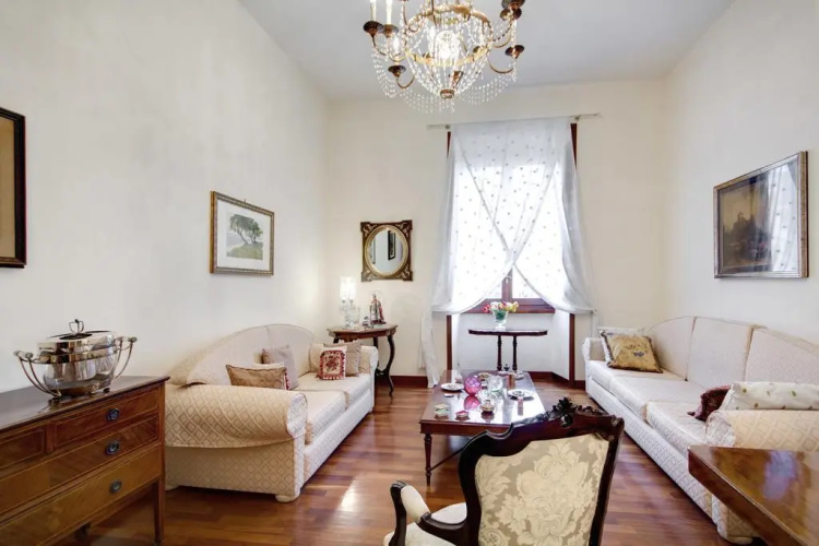 La Casa del Marchese