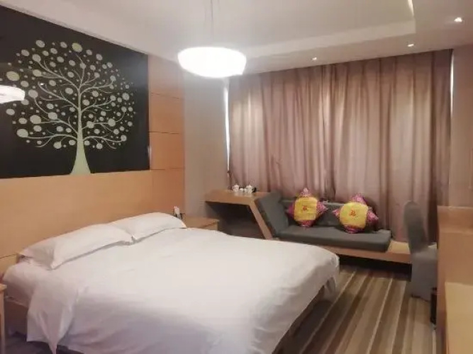 Luban Hotel