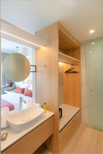 Executive Suite with balcony