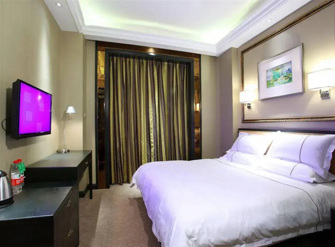 Hangzhou Heyna Hotel