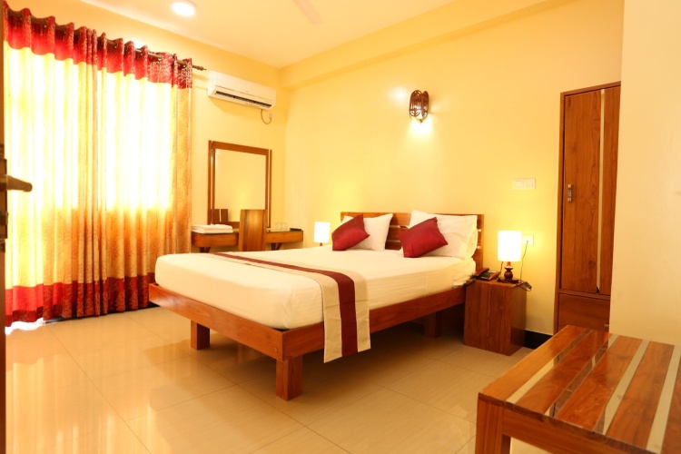 Superior Double room