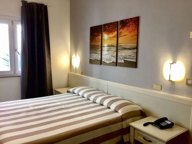 Hotel Conchiglia