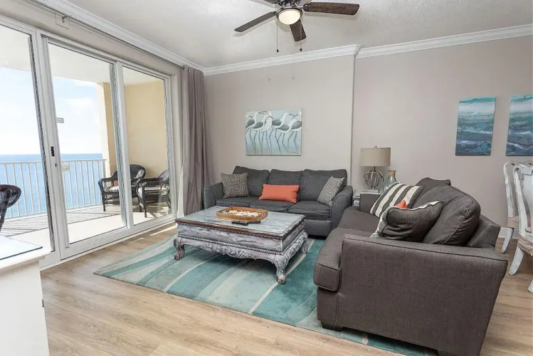 Ocean Villa 1803
