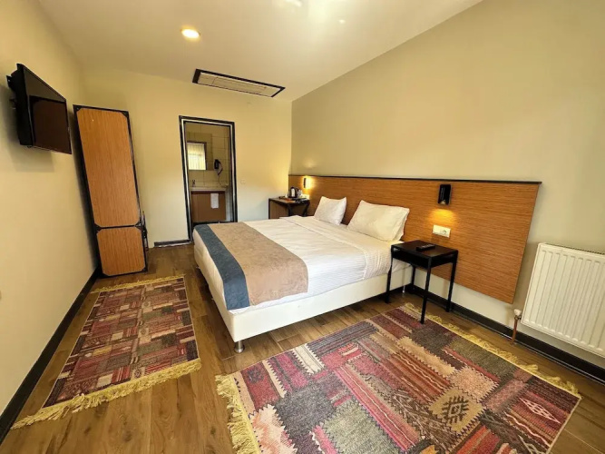 N'Ala Otel