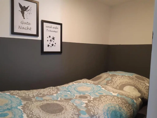 2 Bedrooms Cottage