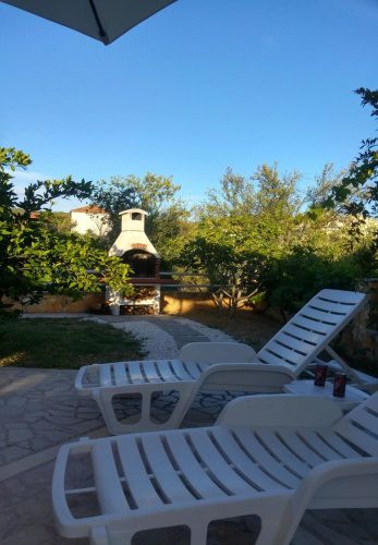 Josi - 150 m From sea - A1
