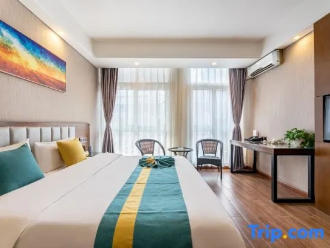 Premium Double room