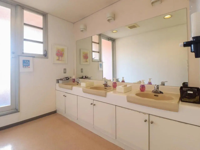 Business Hotel Nishikiryu