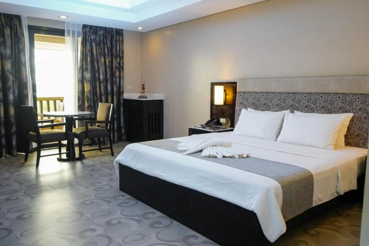 Coron Westown Resort