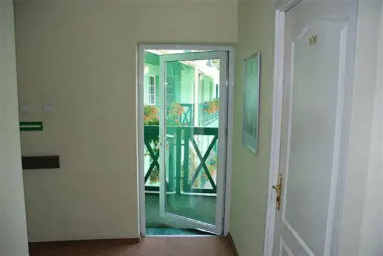 Hotel Restauracja Alicja