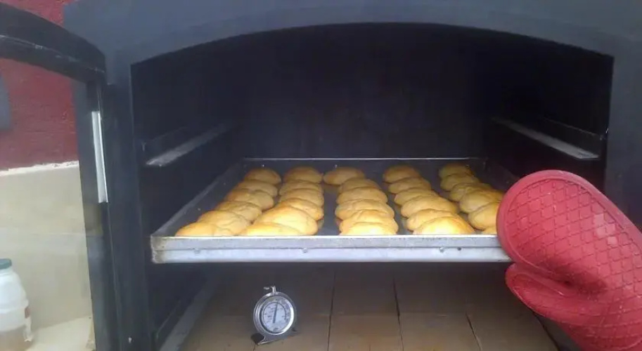 Hosteria Merceditas