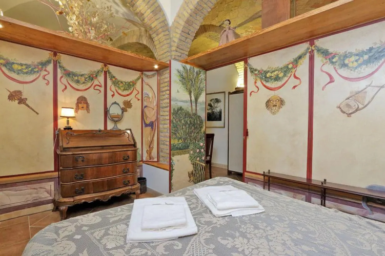 Colosseum Apartments - Termini Area