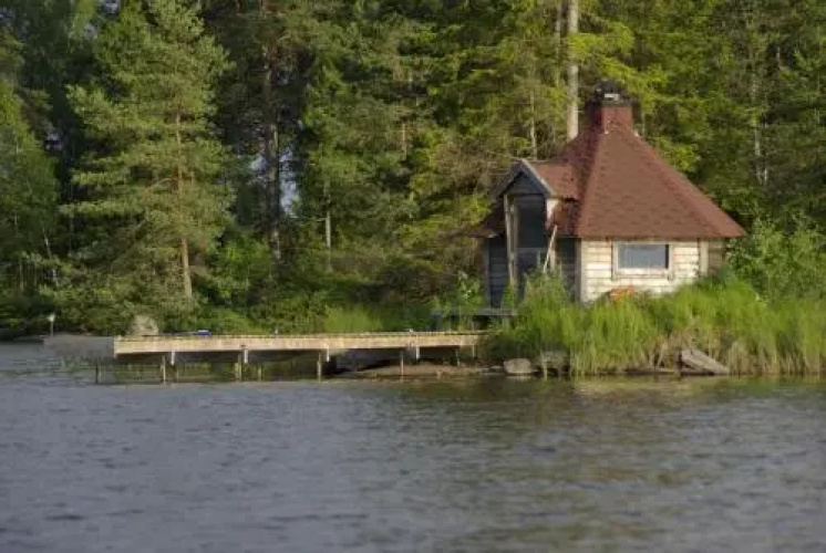 Ölme Berg