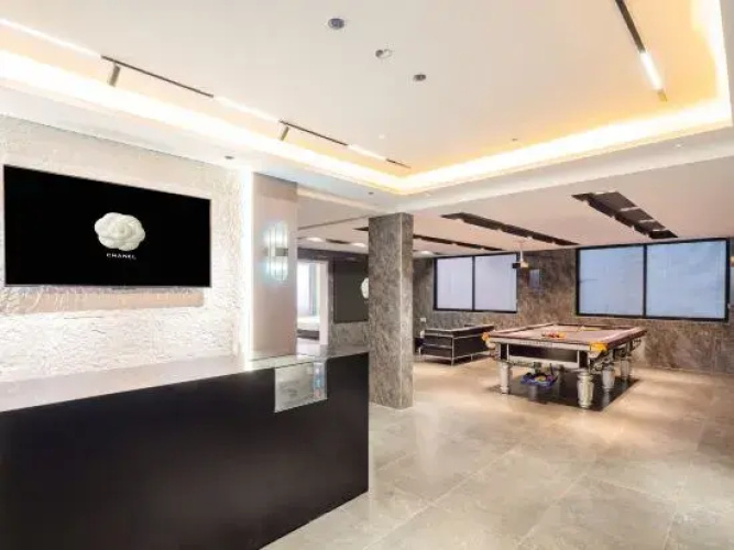 Foshan Xiangjia·ONELIFE Homestay