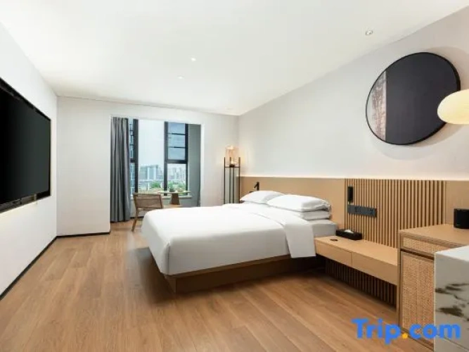 Duplex Suite