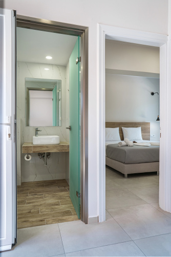 Antonis Apartments