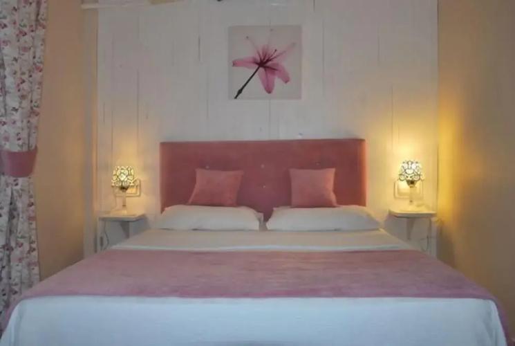 Dalyan Terrace Hotel