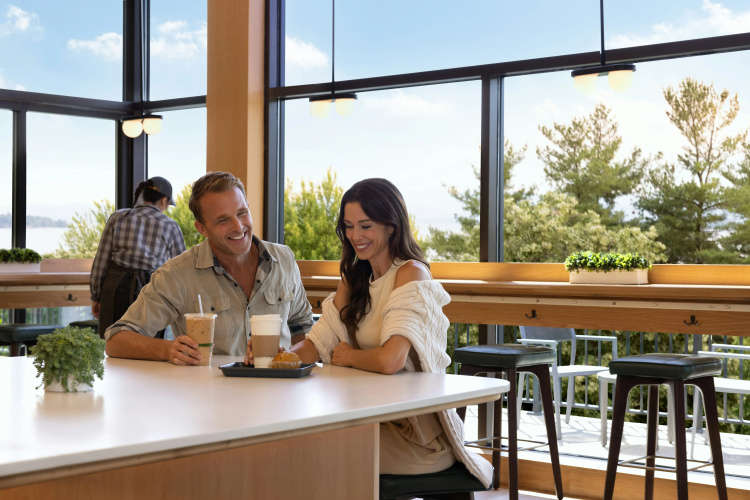 Hotel Champlain Burlington, Curio Collection by Hilton photo 37