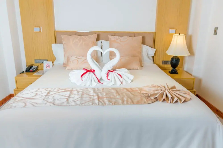 L'ver Hotel