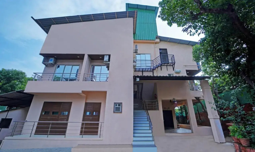 Shindola Residency