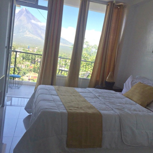 2 Bedrooms Suite