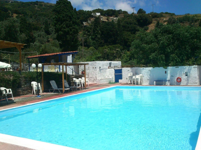 Sariza Spring Hotel