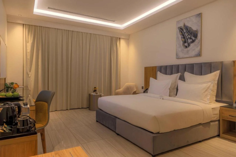 SAS Hotel