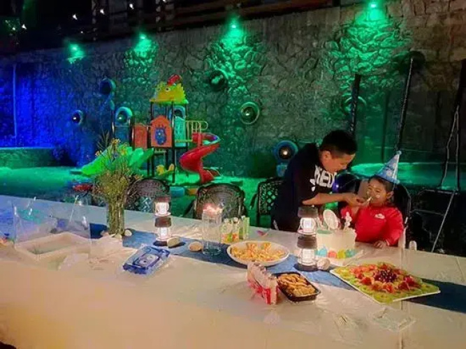 Xiaoshulin Shishang Hostel
