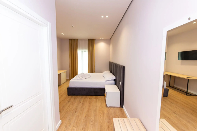Hotel Alion