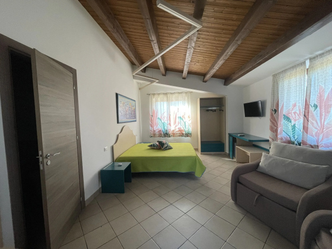Relais del sole
