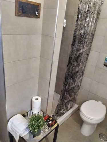 Amleto Apartment