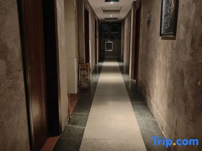 Tianrui convenient hotel