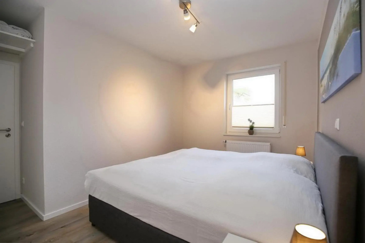 Malaga Wohnung 1