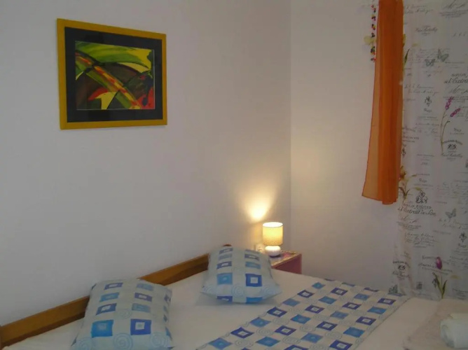 Apartment Anita
