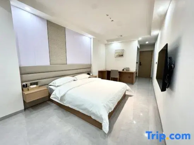 Yishiluxing Hotel