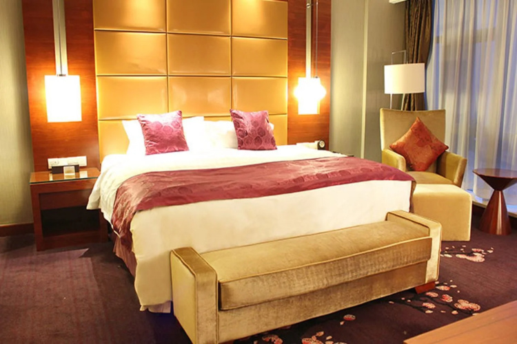 Beijing Taishan Hotel