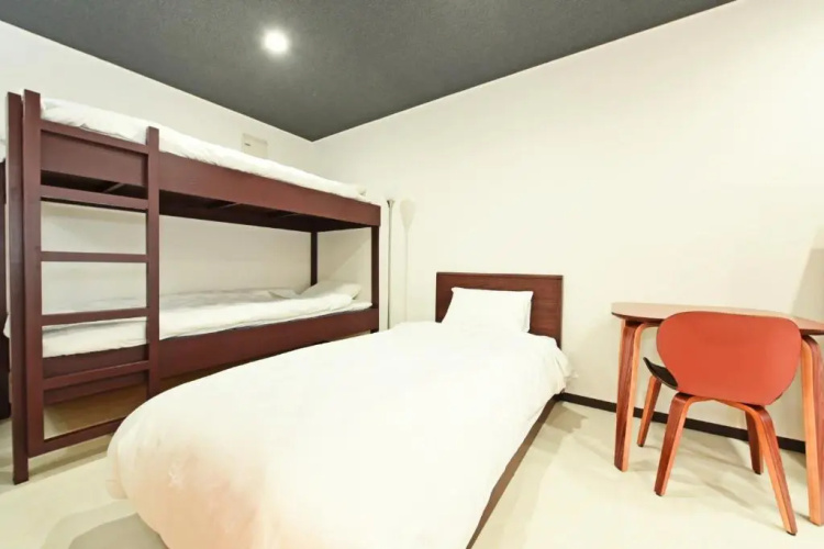 Heights N7 / Vacation STAY 7570