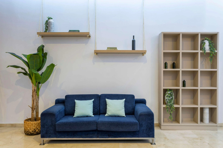 Melia BenidormOver view