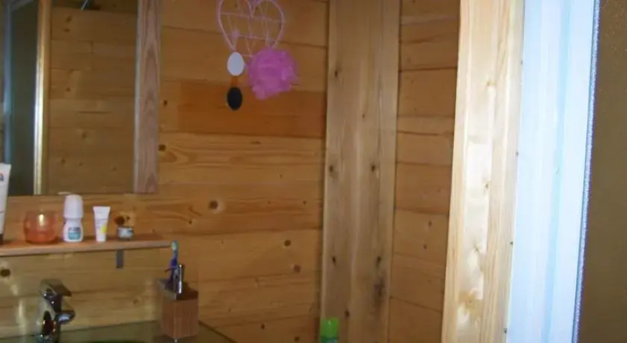 Le Chalet Rebeyret