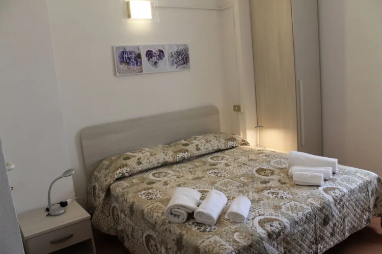 Vacanze In Torre