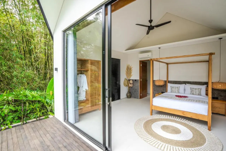 Kubu Sari Ubud