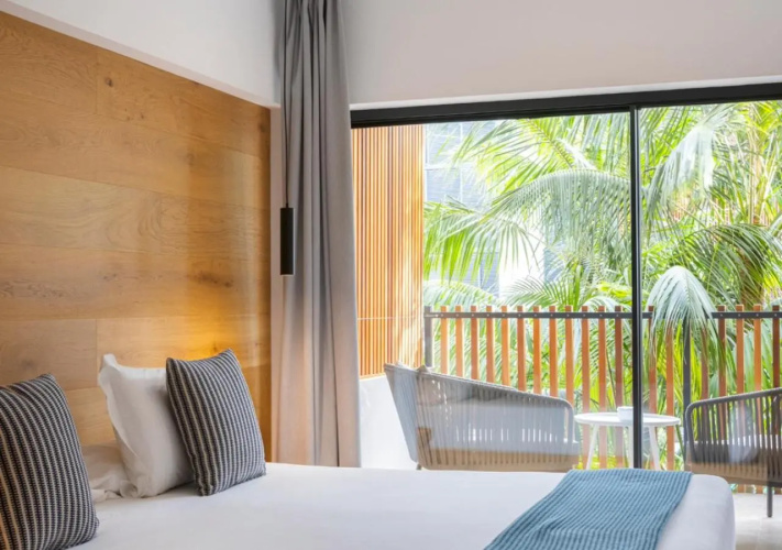 Hotel Las Gaviotas Suites Hotel photo 30