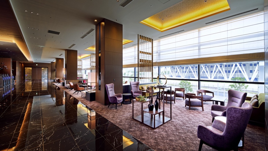 Villa Fontaine Grand Tokyo Ariake photo 16