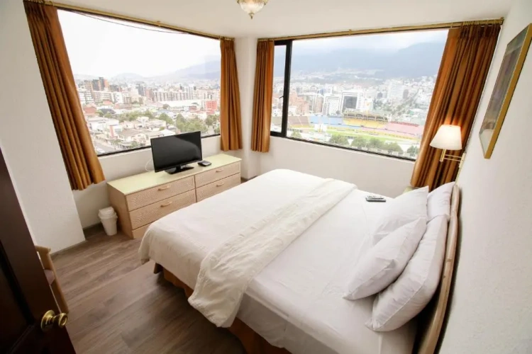 Superior Suite